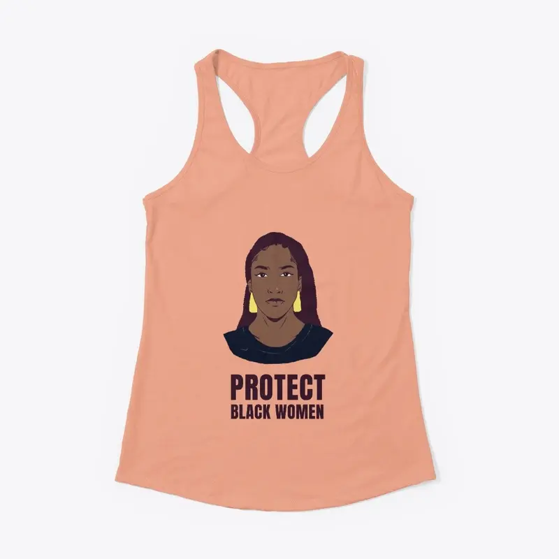 Protect Black Women