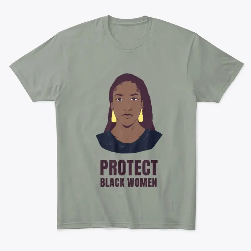 Protect Black Women