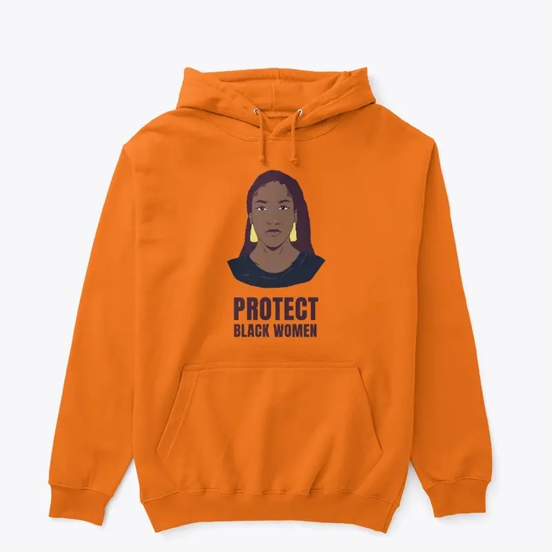 Protect Black Women