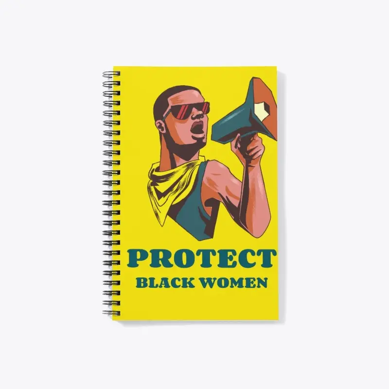 Protect Black Women